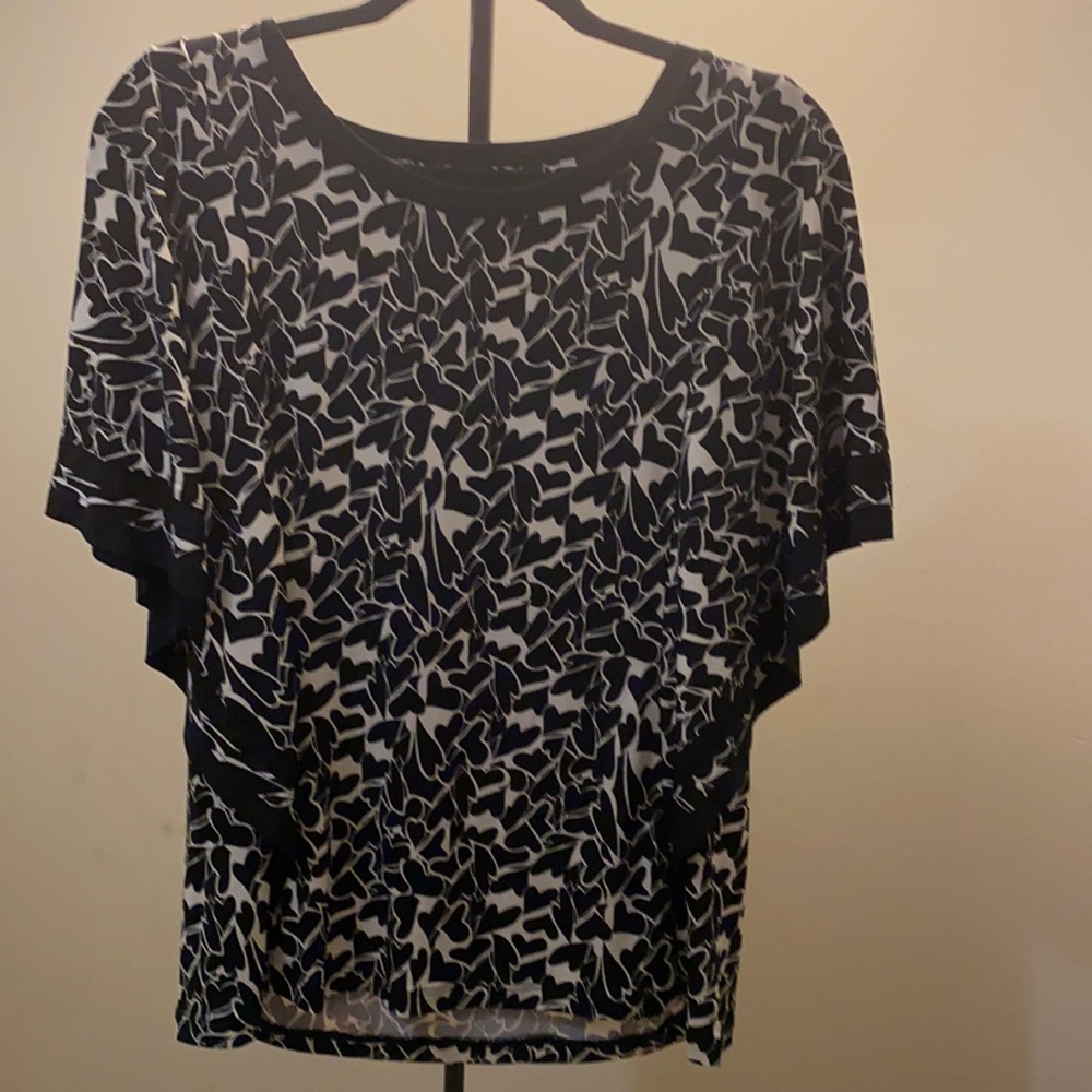 Beautiful style and co blouse